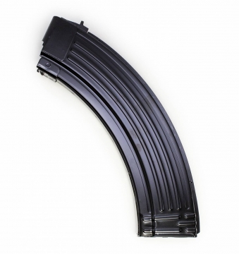 AK47 Korean Military 40 Round 7.62x39 Steel Magazine
