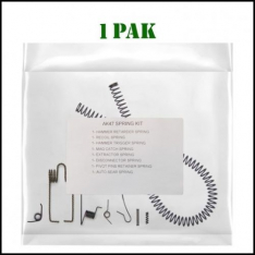 AK47 AK74 AKM 8 Spring Kit