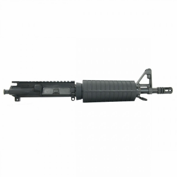 AR15 Upper Receiver 10.25 in. BARREL w/ Front Sight (5.56/.223)