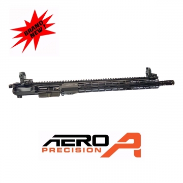 Aero Precision AR-15 16" Thunder Ranch Spec Ed Upper Receiver Combo w/ BCG and Charging Handle