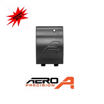 AR308 .875 Low Profile Gas Block