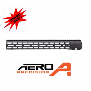AR15 (.308) ATLAS 15"  R-ONE M-LOK Handguard