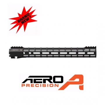 AR15 (.308) ATLAS 15"  S-ONE M-LOK Handguard