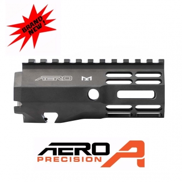 AR15 ATLAS 4.8" R-ONE M-LOK Handguard