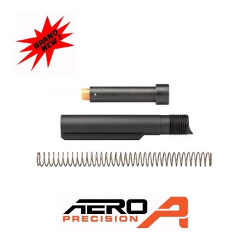 Aero Precision AR15 9mm Carbine EPC Buffer Kit - 7.7 oz