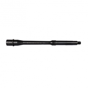 Ballistic Advantage AR15 M16 (5.56 NATO 1-7/.223) 11.5 inch QPQ Finish Barrel