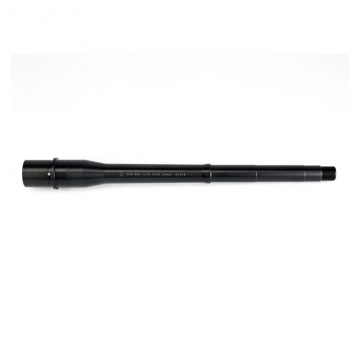 Ballistic Advantage AR .308 (7.62x51 NATO 1-10/.308) 12.5 inch HBAR QPQ Finish Barrel