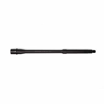 Ballistic Advantage AR15 (5.56 NATO 1-7/.223) 14.5 inch M4 QPQ Finish Barrel