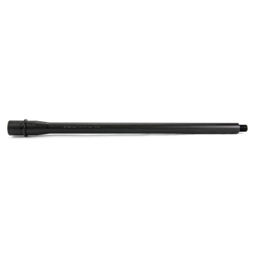 Ballistic Advantage AR15 (9mm 1-10) 16 inch QPQ Finish Barrel 1/2x28 tpi