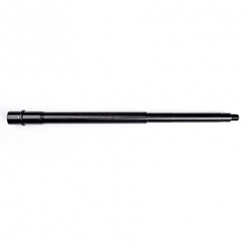 Ballistic Advantage AR15 (5.56 NATO 1-7/.223) 16" MID-Length HBAR QPQ Finish Barrel
