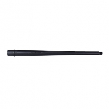 Ballistic Advantage AR .308 (7.62x51 NATO 1-10/.308) 18 inch HBAR QPQ Finish Barrel