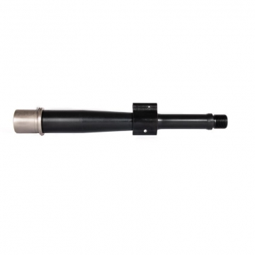 Ballistic Advantage BA Hanson Premium AR15 .300 Blackout (1-10/.300) 8.3 inch QPQ Finish Barrel