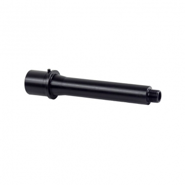 Ballistic Advantage AR15 (9mm 1-10) 5.5 inch QPQ Finish Barrel 1/2x28 tpi