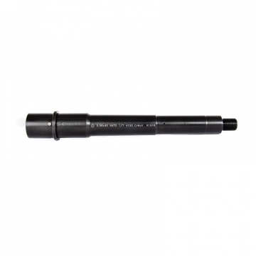Ballistic Advantage AR15 M16 (5.56 NATO 1-7/.223) 7.5 inch QPQ Finish Barrel
