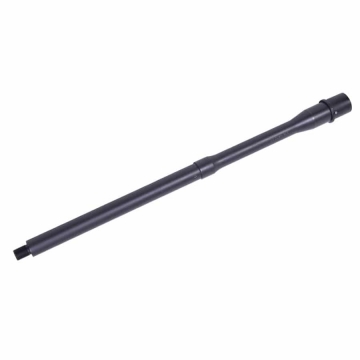 AR15 16" 5.56mm 1:7 TWIST M4 Black Nitride 4150 BARREL