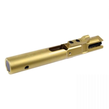 AR .45 ACP BOLT CARRIER GROUP MIL-SPEC BCG (TIN COATED)