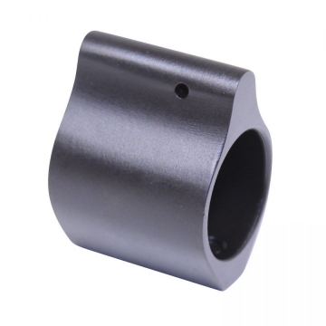 AR-15 STEEL LOW PROFILE GAS BLOCK .750"