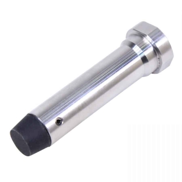 AR-15 STAINLESS STEEL CAR H2 HEAVY BUFFER