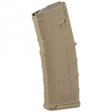 MagPul Gen 3 AR15 PMAG 30 Round Magazine MCT Medium Coyote Tan