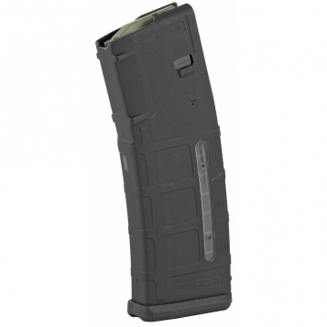 MagPul Gen 2 AR15 MOE PMAG 30 Round Window Magazine Black