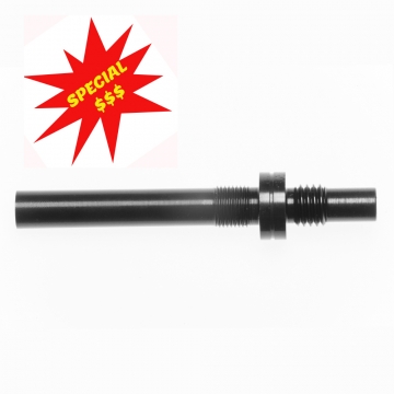 SPECIAL $$ ! M-11 or M-12 380 acp Threaded Barrel 5/8x11 tpi (Improved Chamber)