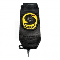 Embroidered Cobray Logo Patch MAC Assault Sling