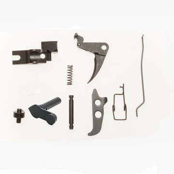 RPB SWD MAC M-11/380 380acp SMG Next GEN CNC Machined Trigger Group