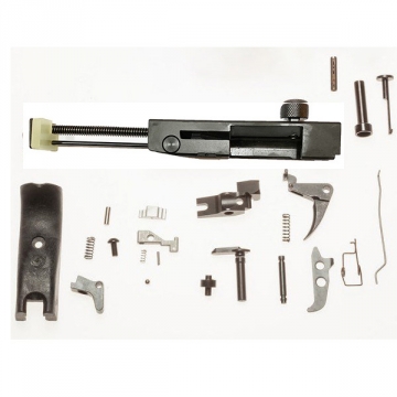 M-11/9 SMG 9mm Replacement Parts SET Less Receiver & Upper w/ Barrel