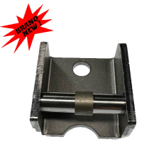 MAC M10 45 or 9mm SAP Semi Auto Replacement Sear Carriage Repair Part