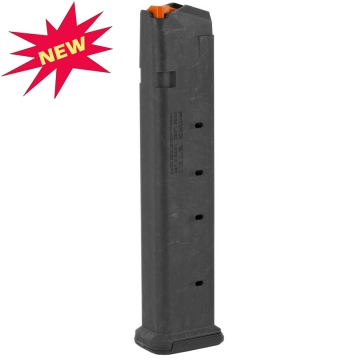 MagPul PMAG 27 GL9 27 Round 9mm Magazine fits Glock 17 18 19 26 & 34