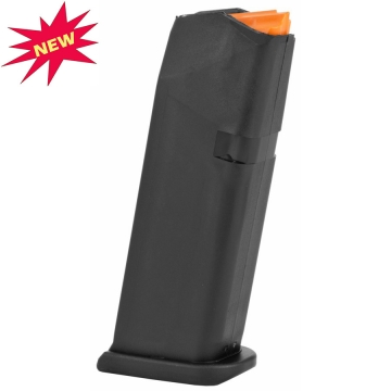 Glock 19 Gen 5 Factory OEM 9mm 15 Round Magazine NEW OEM