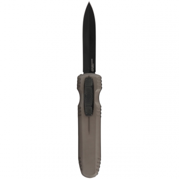 SOG Professional Pentagon OTF FDE Automatic Knife