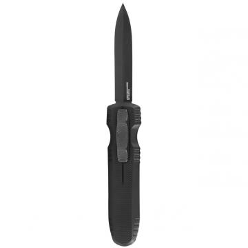 SOG Professional Pentagon OTF Blackout Automatic Knife