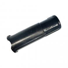 26.5mm to 12 Gauge Flare Sub-Caliber Insert Poly