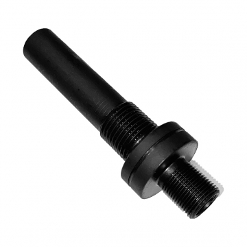 Masterpiece Arms MPA-30 Mini Defender 9mm Threaded Barrel 1/2x28 tpi (Improved Chamber)
