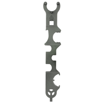 AR-15 / AR.308 ARMORERS COMBINATION WRENCH (GEN 2)