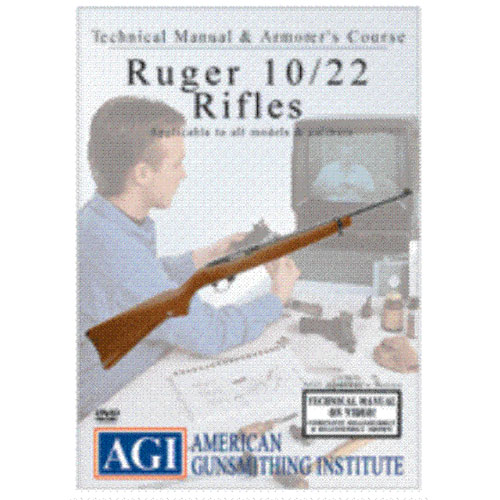 Ruger 10 22 parts diagram