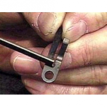 AGI MAKE Gun Hammer FLAT & COIL SPRINGS Gunsmith DVD