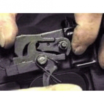 AGI AR-15 TRIGGER COURSE GUNSMITH DVD