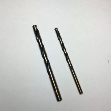 5mm & 7mm High Speed Drill Bits for AK47 Axis Pin Holes