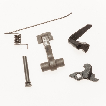 AK47 5 pc. Fire Control Replacement Parts Set for MILLED Receiver Only