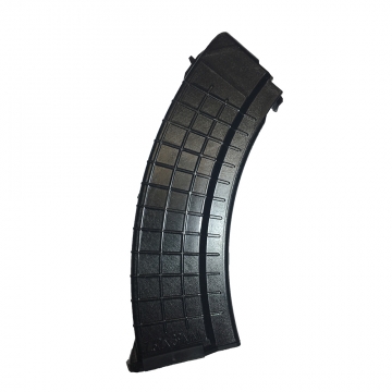 AK47 Polish Radom Manufactured 30 Round 7.62x39 Polymer Magazine