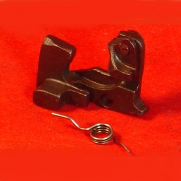 AK47 Full Auto Rate Reducer & Spring