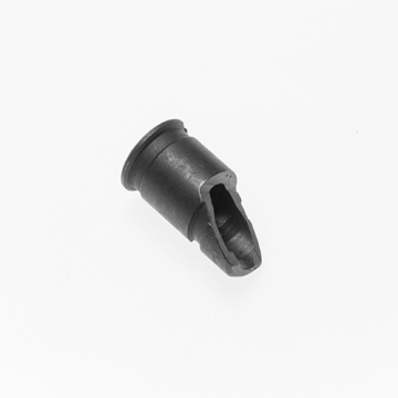 AK-47 AK47 Slant Muzzle Brake Flash Hider M14x1 LH