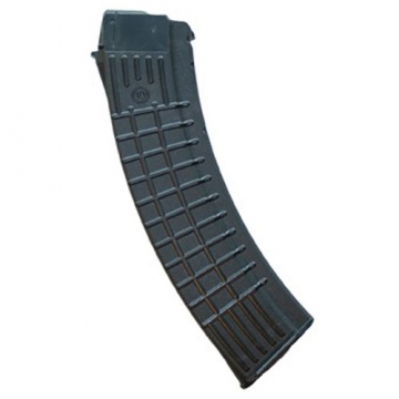AK-74  AK74 (5.45 x 39) 45 Round ARSENAL Waffle (Circle 10) MAGAZINE NEW