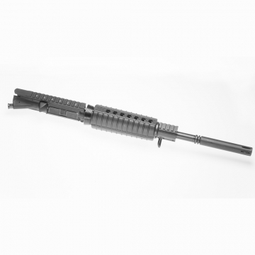 "AeroPrecision AR15 Upper Receiver 11.5"" Barrel XM177 (5.56 NATO 1-9/.223)"