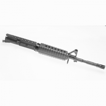 AeroPrecision AR15 Upper Receiver 14.5" M4 Barrel (5.56 /.223)