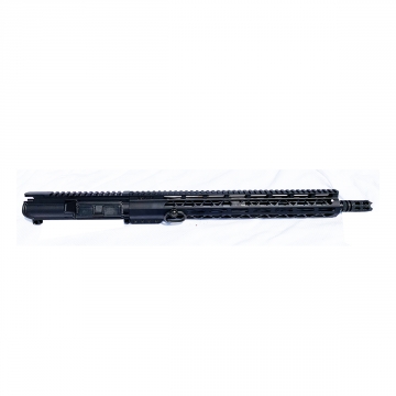 AeroPrecision AR15 Upper  (NO Forward Assist) 16" Barrel M-Lok Hand Guard YHM 28-5M1