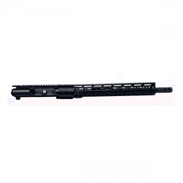 AeroPrecision AR15 Upper (NO Forward Assist) 16" Barrel M-Lok Hand Guard YHM 28-5M2