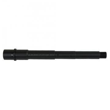 AR 300 AAC Blackout (300 AAC 1:8 Twist) 8 inch HBAR Barrel